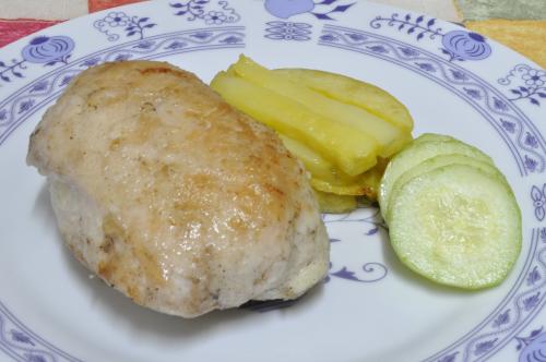 Jak uvařit nuselský kuřecí závitek ? Snadné recept, připravený za 30 - 45 minut